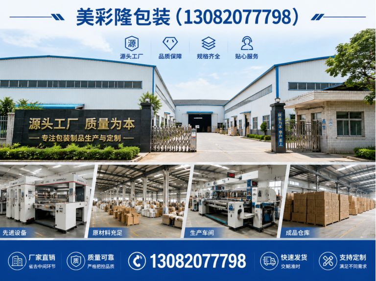 广阳区源头工厂展示图